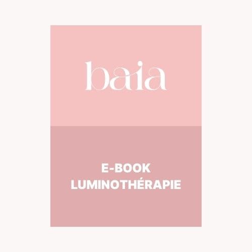 E-Book Luminothérapie