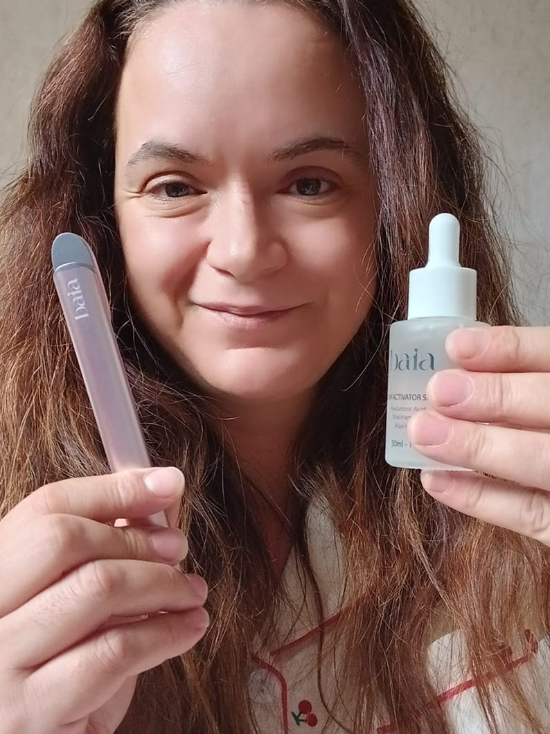 <p>Elles l’adorent et |voici pourquoi</p>